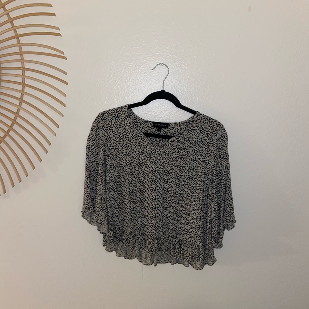 Business Professional Blouse